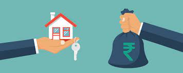 Borrow - Loan Company Website Template